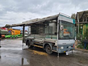 IVECO Minonzio 99.18 vending truck