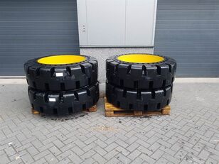 new Caterpillar 910/914 - 447-1131 - Tyre/Reifen/Band wheel