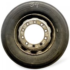 Giti Actros MP4 1843 (01.12-) wheel