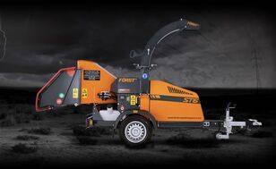 FOERST ST6 wood chipper